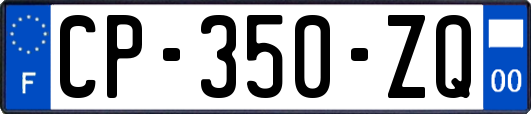 CP-350-ZQ