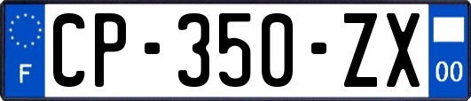 CP-350-ZX