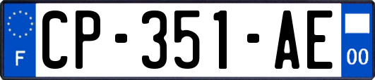 CP-351-AE