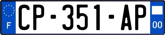 CP-351-AP