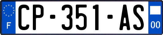 CP-351-AS