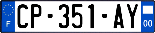 CP-351-AY