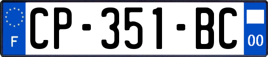 CP-351-BC