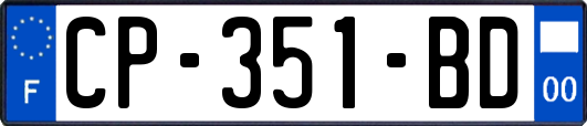 CP-351-BD