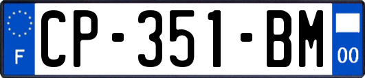 CP-351-BM