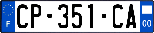 CP-351-CA