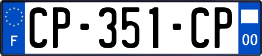 CP-351-CP