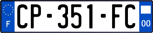 CP-351-FC