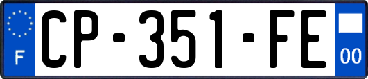 CP-351-FE
