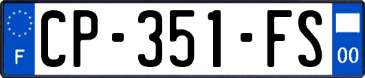 CP-351-FS