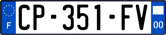 CP-351-FV