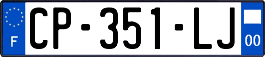 CP-351-LJ