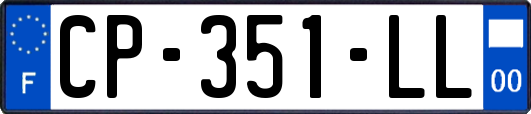 CP-351-LL