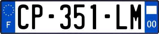 CP-351-LM