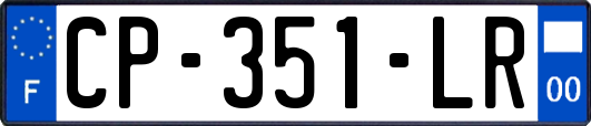 CP-351-LR