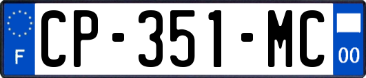CP-351-MC