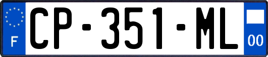 CP-351-ML