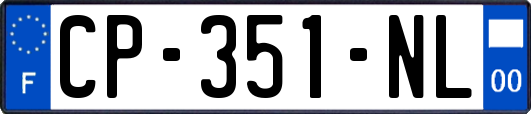 CP-351-NL