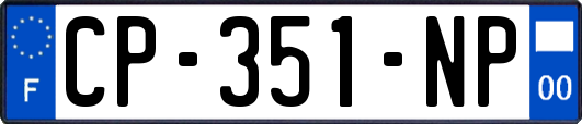 CP-351-NP
