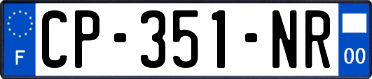 CP-351-NR