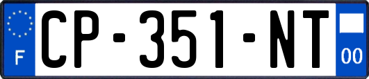 CP-351-NT