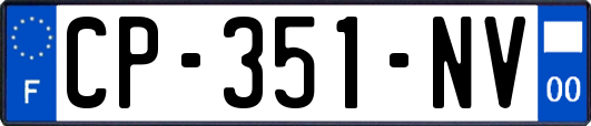 CP-351-NV