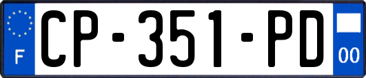 CP-351-PD