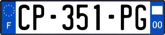 CP-351-PG