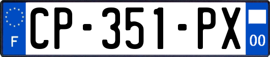 CP-351-PX