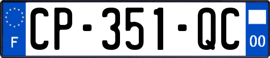 CP-351-QC