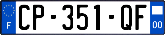 CP-351-QF