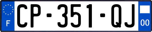 CP-351-QJ