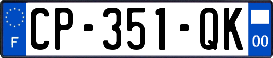 CP-351-QK