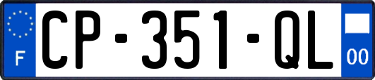 CP-351-QL