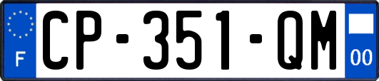 CP-351-QM