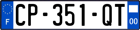 CP-351-QT