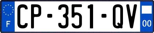 CP-351-QV