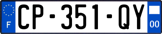 CP-351-QY