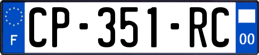 CP-351-RC