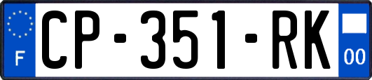 CP-351-RK