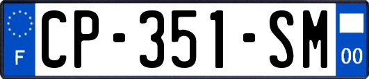 CP-351-SM