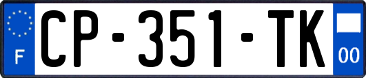 CP-351-TK