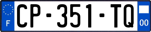 CP-351-TQ