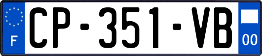 CP-351-VB