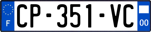 CP-351-VC