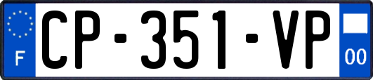 CP-351-VP