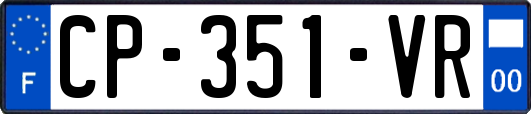 CP-351-VR