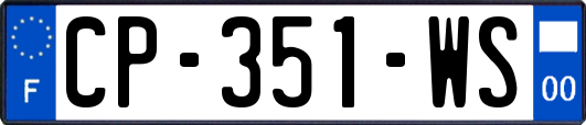 CP-351-WS