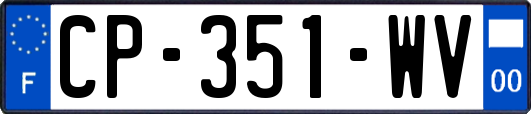 CP-351-WV