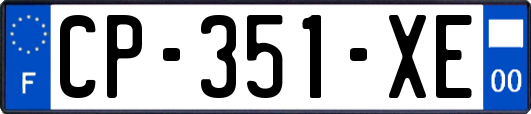 CP-351-XE